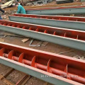 Conveyor belt conveyer untuk sabuk industri